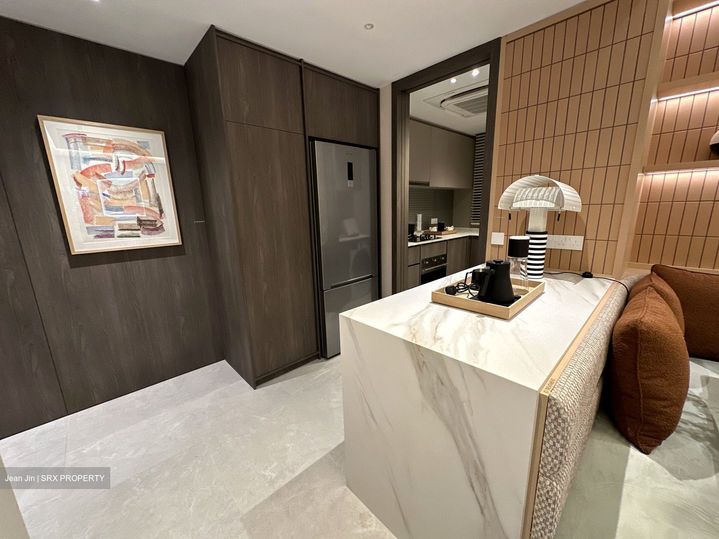 Canberra Crescent Residences (D27), Apartment #486186571